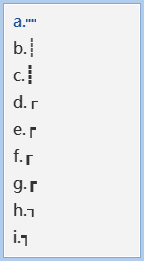 如何运用QQ输入法的v模式输入特殊符号？