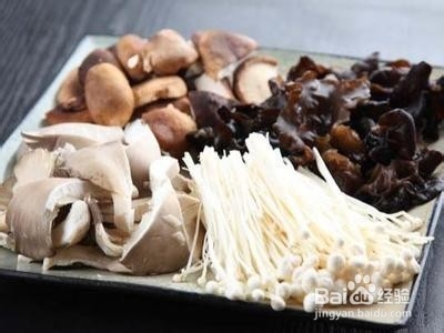 消灭癌细胞的几类食品？