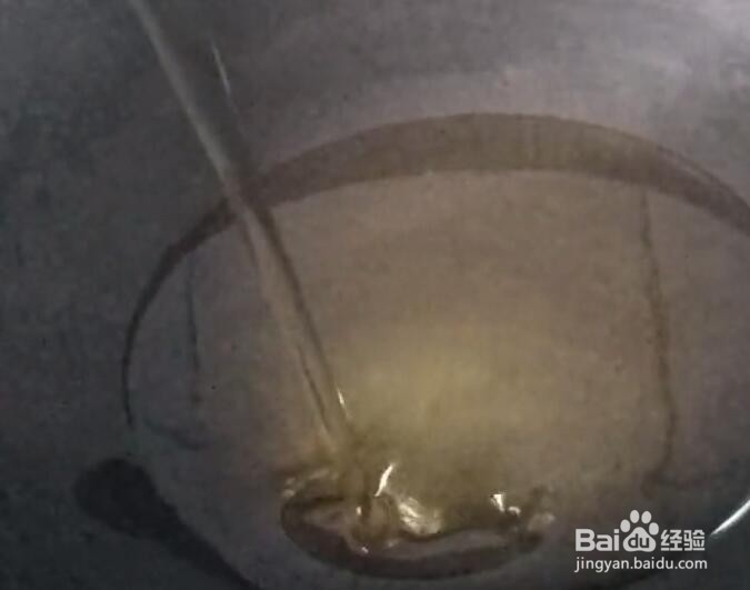 炸薯条酥脆的流程做法