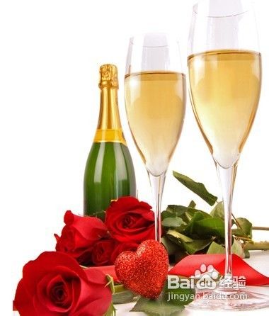 适量喝酒有益健康