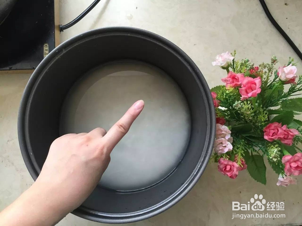 七彩焖饭怎么做