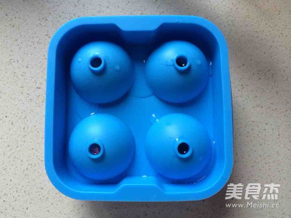 水信玄饼的做法