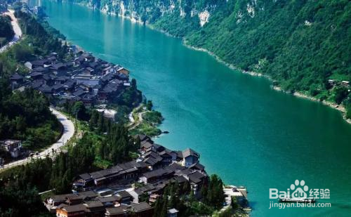 渝东南旅游攻略