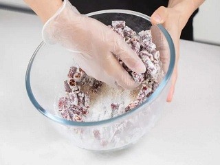 辣椒酥怎么做？