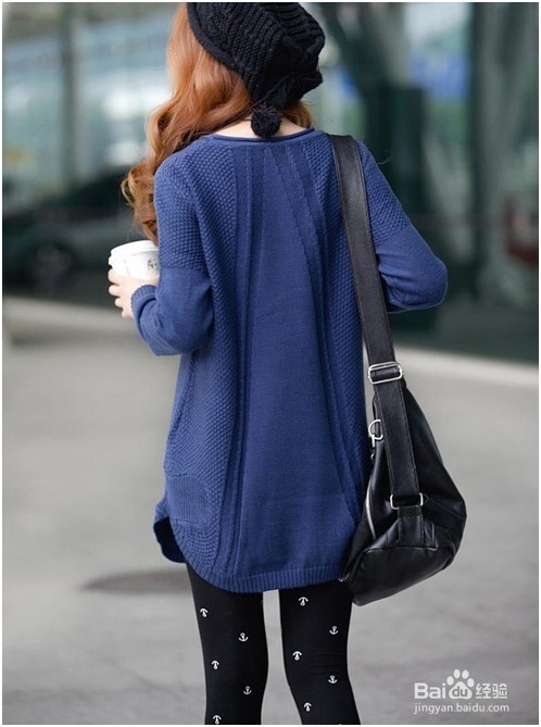 怎样搭配服装之从零起步 (2)