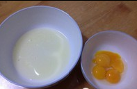 如何自制哈根达斯风味的冰激凌