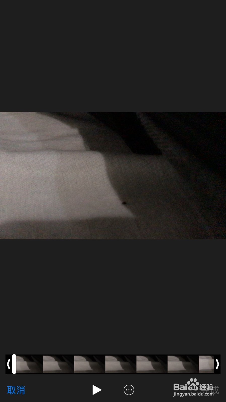 微信朋友圈怎么上传10秒视频