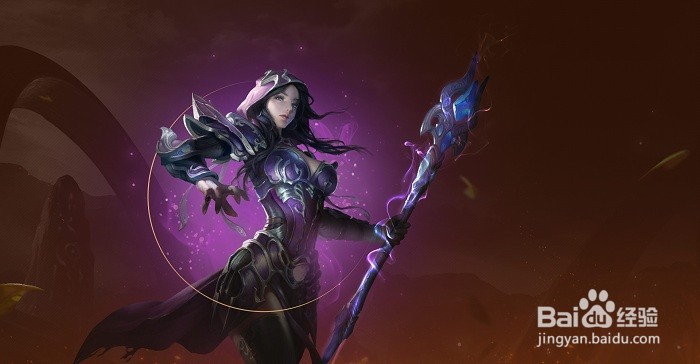 博应用评测:MMO即时手游,史诗级别的魔幻场景