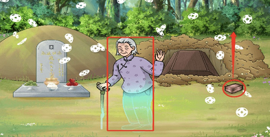 文字玩出花喜丧通关攻略