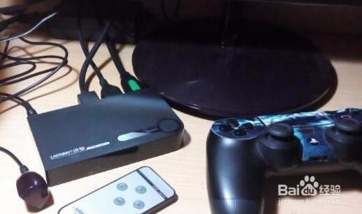 三分钟看懂HDMI切换器