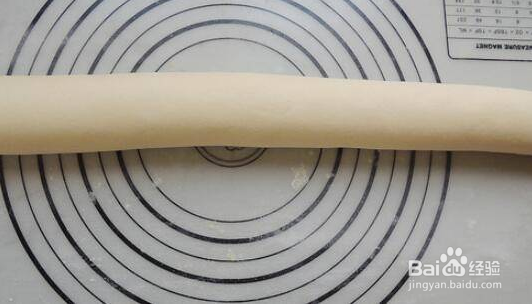 老人小孩都爱吃的正宗馒头做法