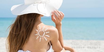 太阳晒后皮肤红痒怎么办