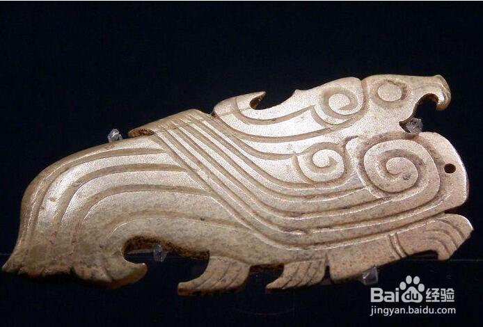 般若智光对高古玉鉴定方法以及收藏