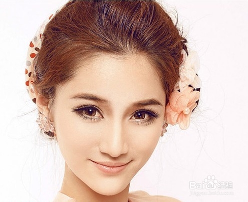 去角质不可偷懒哦! 给肌肤减减负