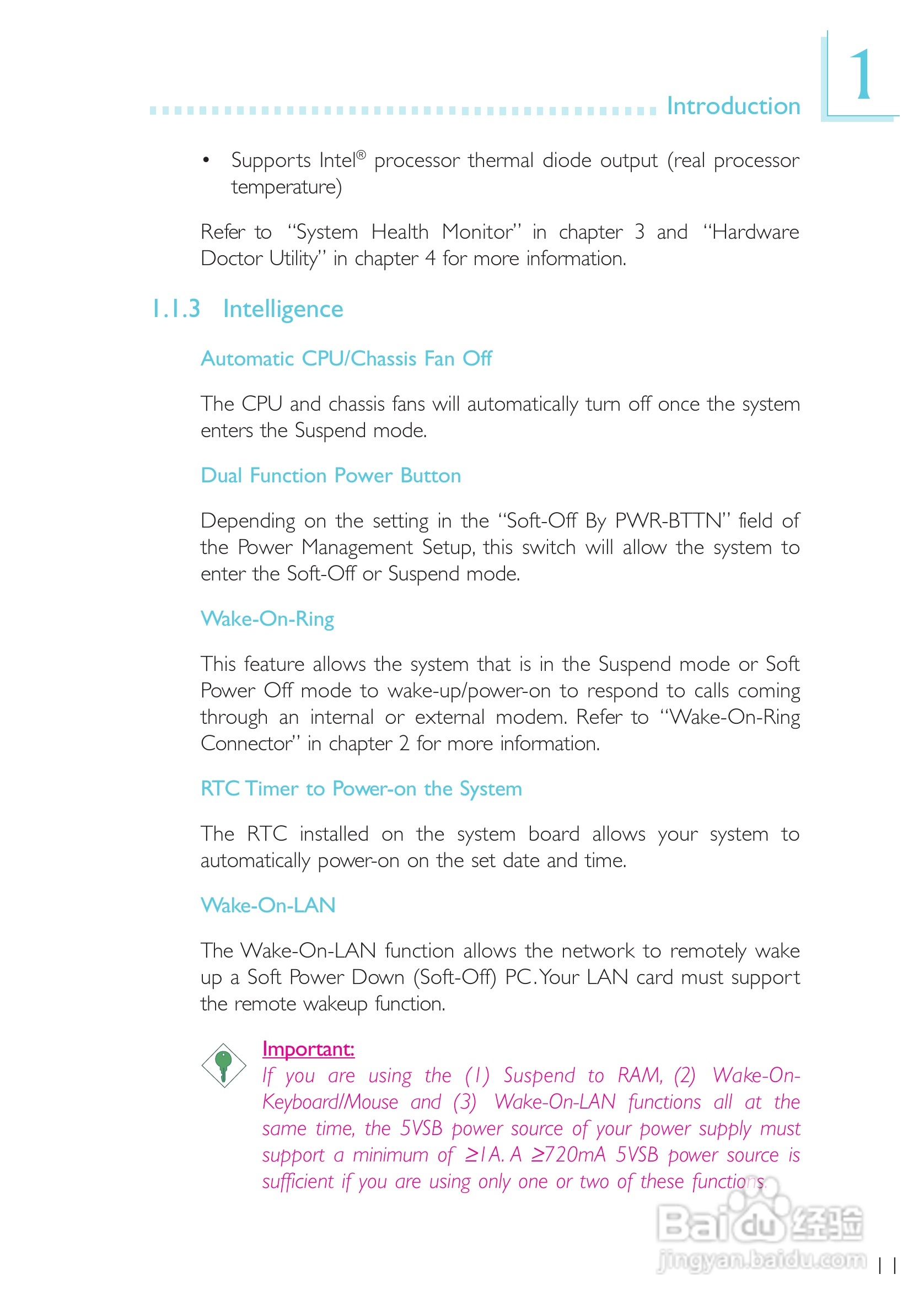 友通CW27-EA型主板说明书:[2]