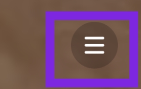 欢游APP该怎样设置城市标签对他人隐藏功能