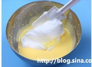 玫瑰芝士蛋糕卷