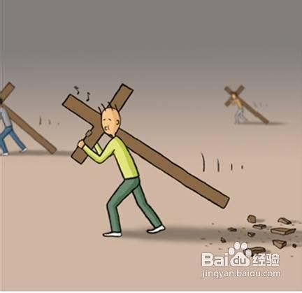 当你累了，准备放弃时，看看这个吧！，励志