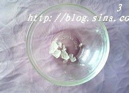 消除疲劳的香甜软糯小甜点——桂花冰糖炖香蕉