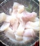 酸甜茄汁鱼柳做法