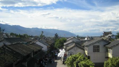 云南旅游云南大理六大顶级梦境