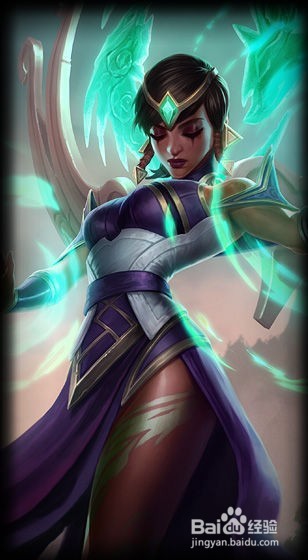 英雄联盟天启者怎么玩