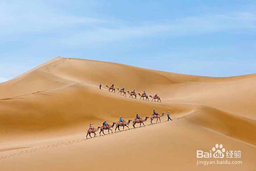 去敦煌旅游自由行攻略