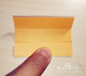 折纸系列-樱花的折纸方法