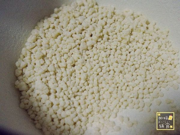 番茄银鳕鱼小米疙瘩汤