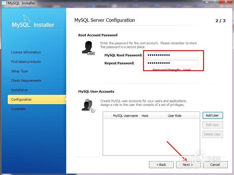 Mysql教程：[1]下载安装配置详细教程