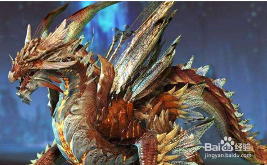 怪物猎人ol明光怎么做