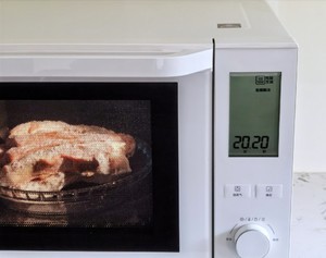 蜜汁烤肋排的做法