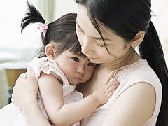 妈妈，我来了-----宝宝离开妈妈时很焦虑