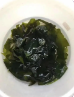 如何做裙带菜豆腐汤