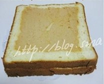 巧克力淋面蛋糕