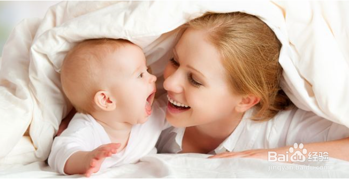 宝宝在夏季吹空调的正确方式和注意事项