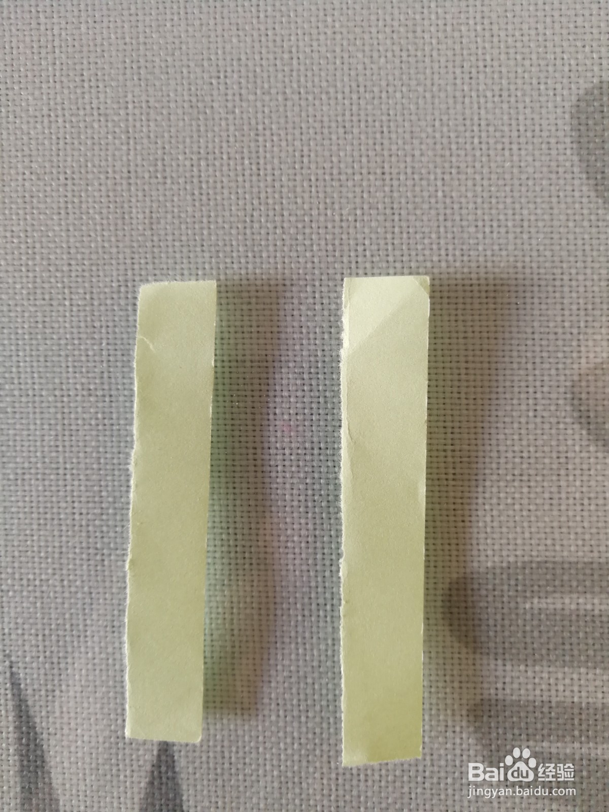 漂亮的彩纸拉花