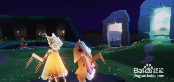 光遇4月10日每日任务怎么做