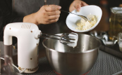 美味奶盖乌龙茶