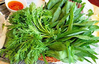 吃火锅怎样的顺序放食材比较好?