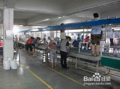 5S管理的实施步骤