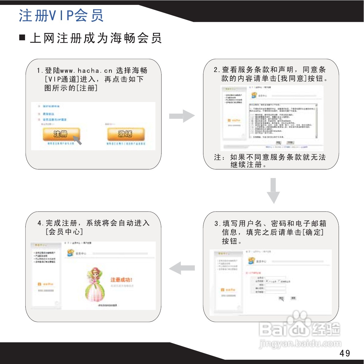 海畅PC18数码影音使用说明书:[5]