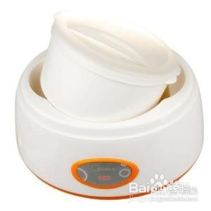 自制孩子爱吃的酸奶