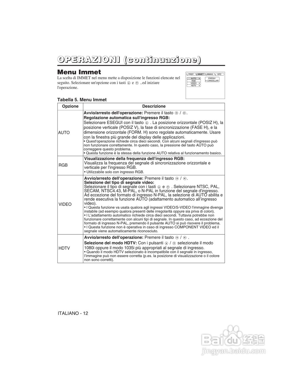 日立 CP-S225W投影机说明书:[9]