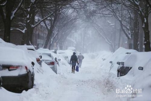 寒潮来袭时有哪些注意事项