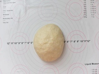 彩椒培根披萨怎么做？