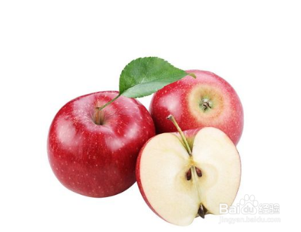 <b>吃不同颜色的苹果功效都不相同，你知道吗</b>
