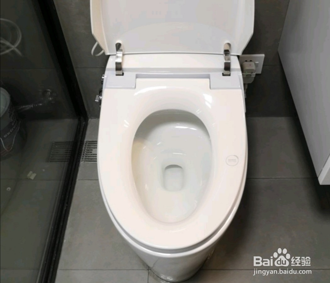 智能马桶自动感应冲水出现故障怎么办？