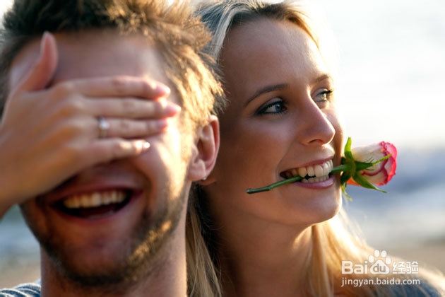 恋爱系列教程恋爱技巧：[1]巧妙让他更想你