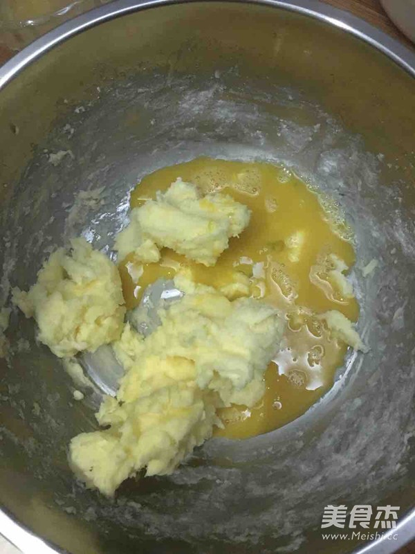 数字饼干（抹茶味&酸梅味）